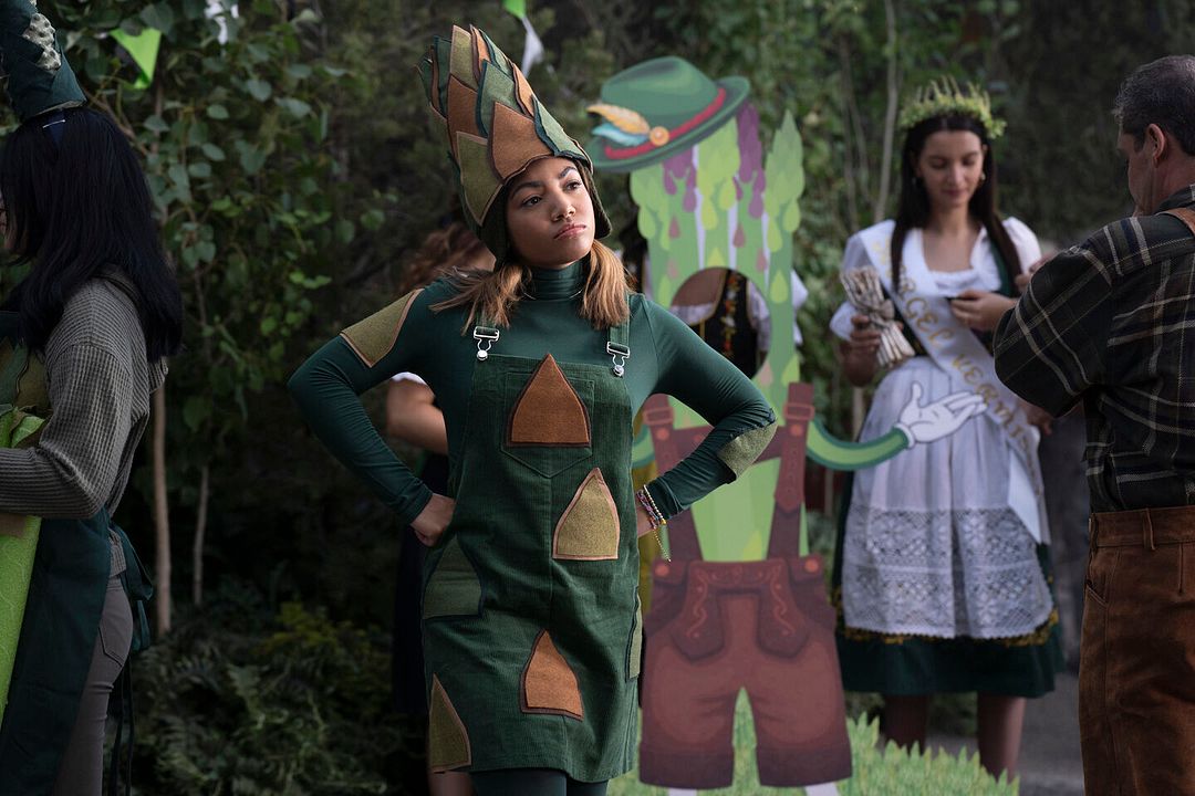 Foto Stakiah Washington