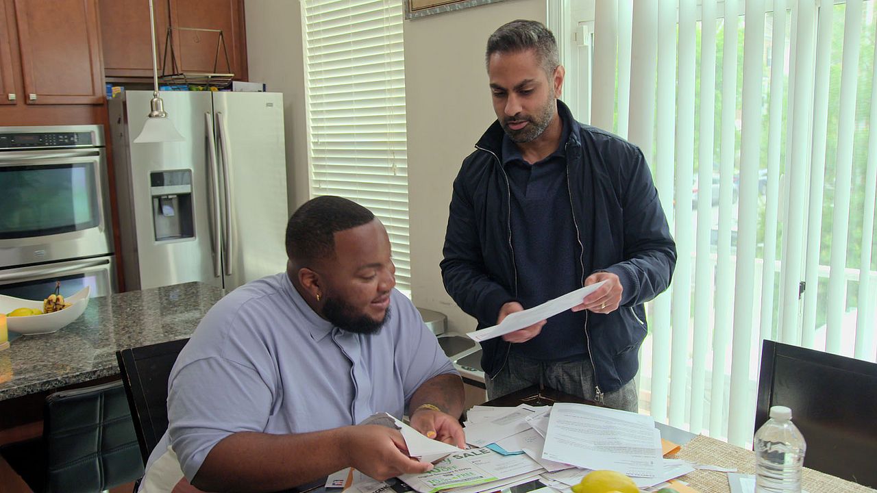 Cómo amasar una fortuna : Foto