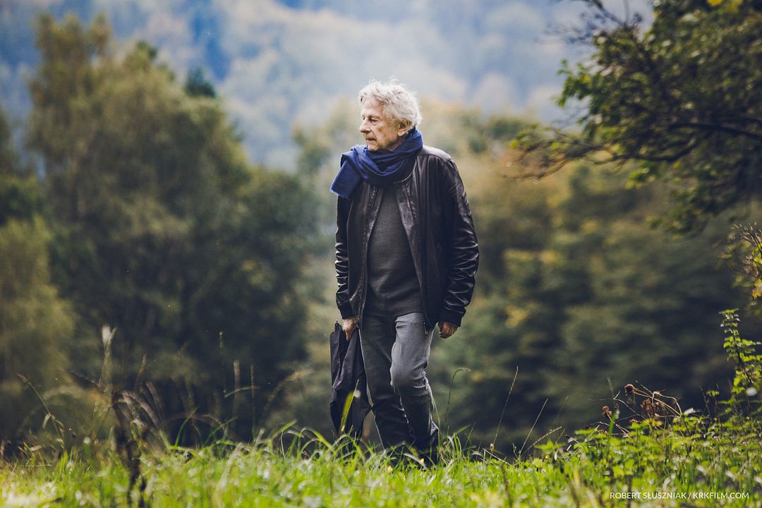 Foto Roman Polanski