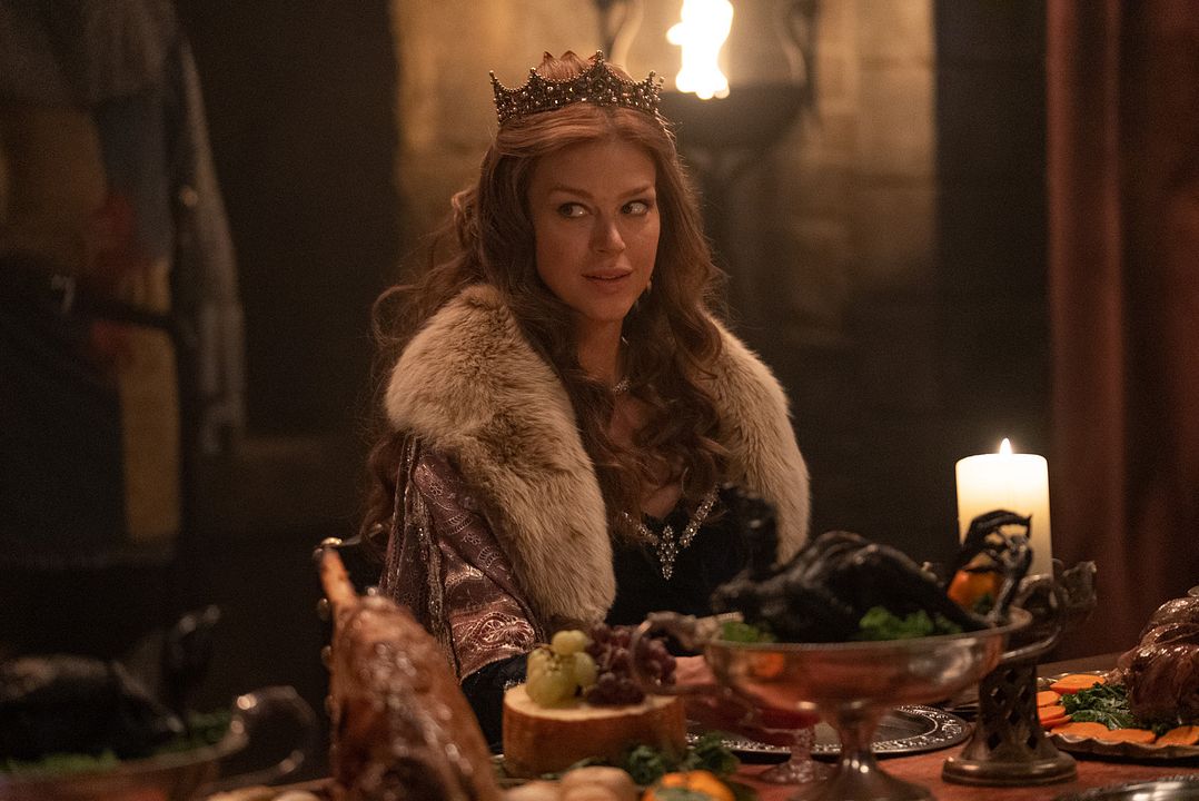 Quasi : Foto Adrianne Palicki