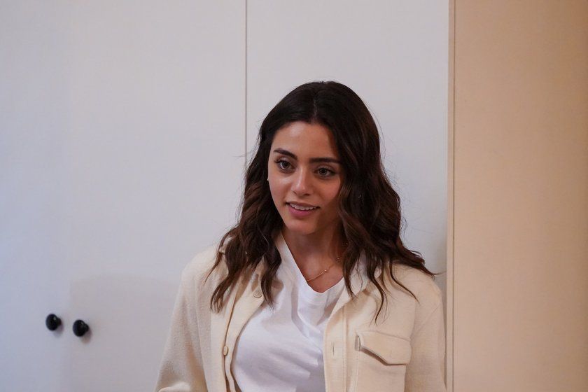 Kızılcık Şerbeti : Foto