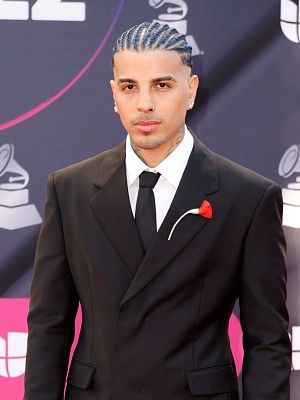 Cartel Rauw Alejandro