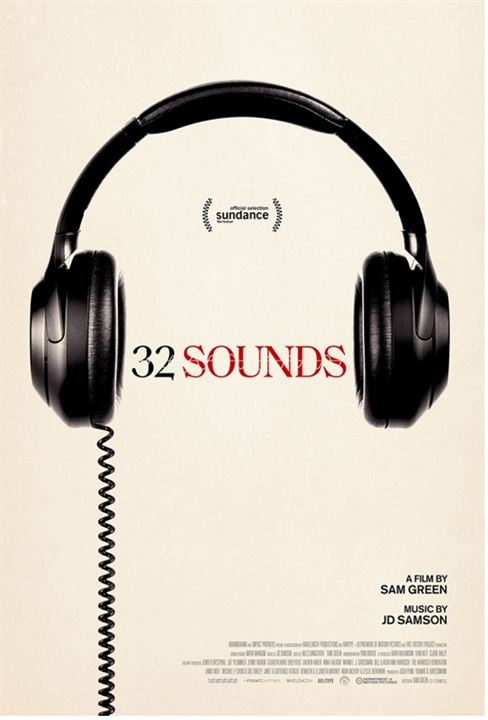 32 Sounds : Cartel