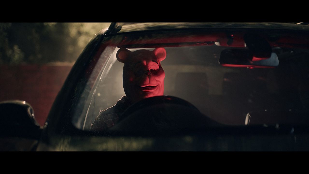 Winnie-The-Pooh: Blood And Honey : Foto