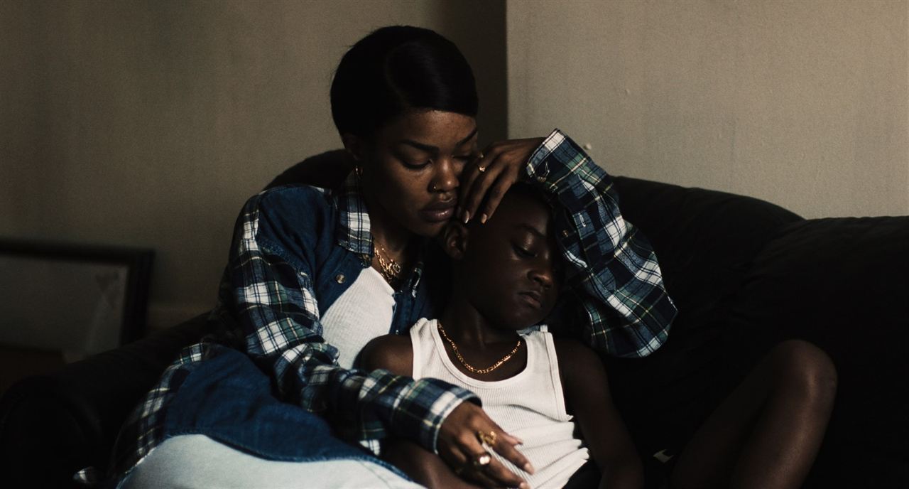 A Thousand And One : Foto Teyana Taylor