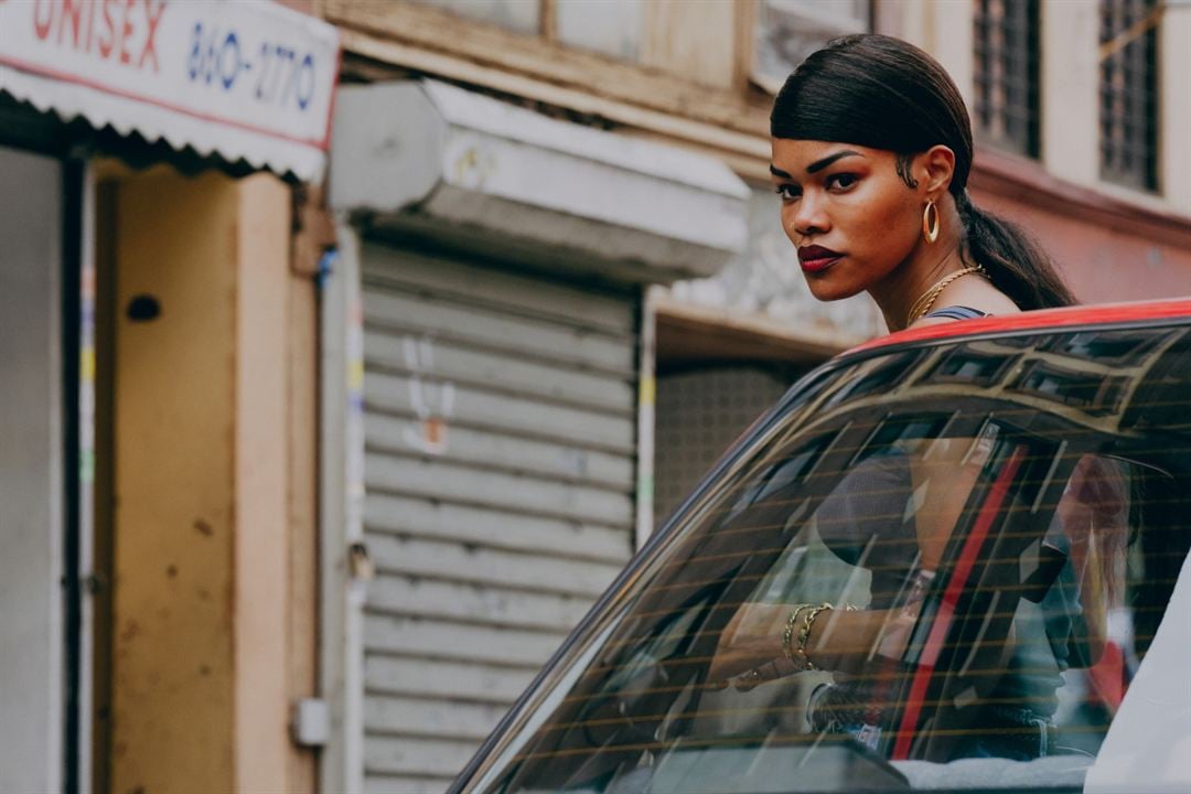 A Thousand And One : Foto Teyana Taylor