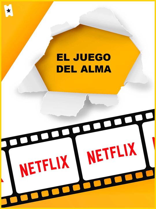 El juego del alma : Cartel