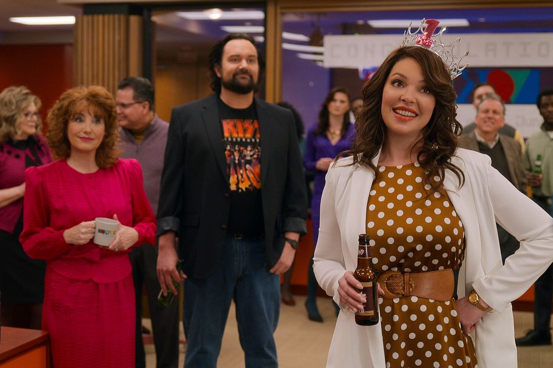 El baile de las luciérnagas : Foto Katherine Heigl