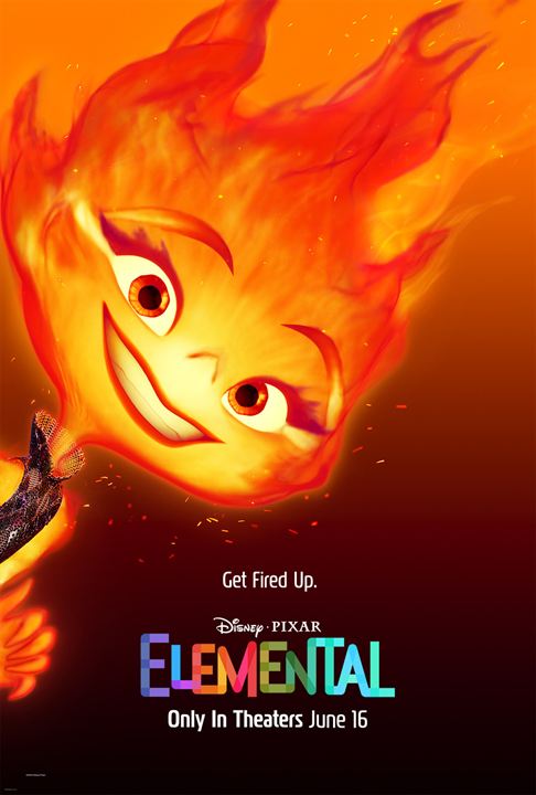 Elemental : Cartel