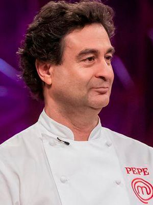 Cartel Pepe Rodríguez (II)