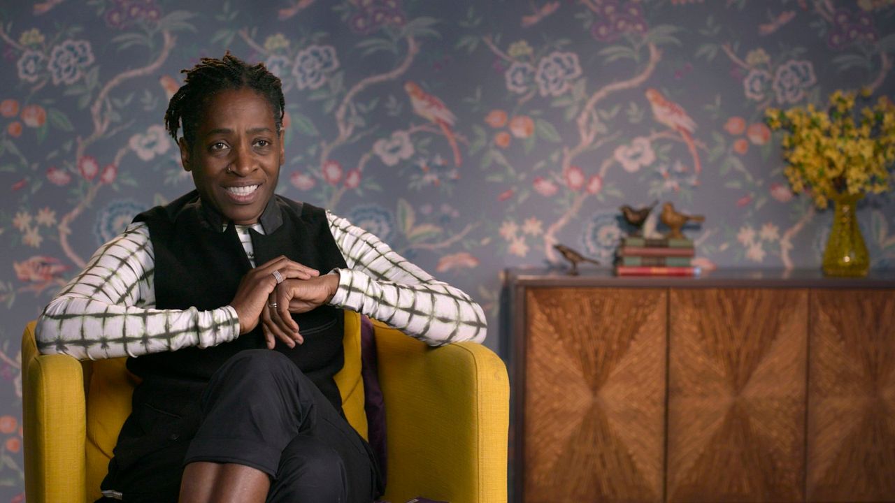 Judy Blume Forever : Foto