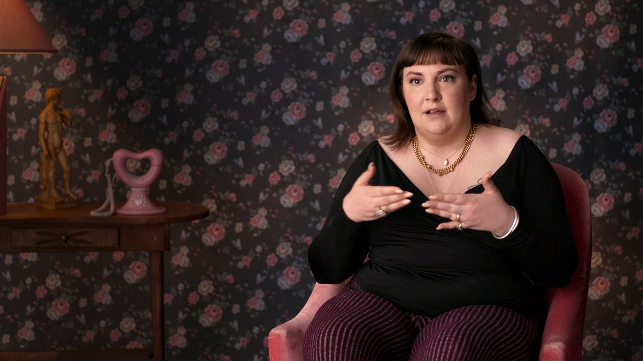 Judy Blume Forever : Foto