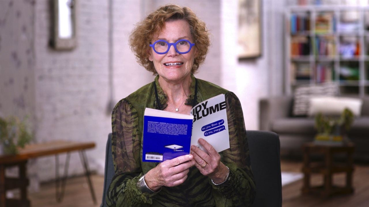 Judy Blume Forever : Foto
