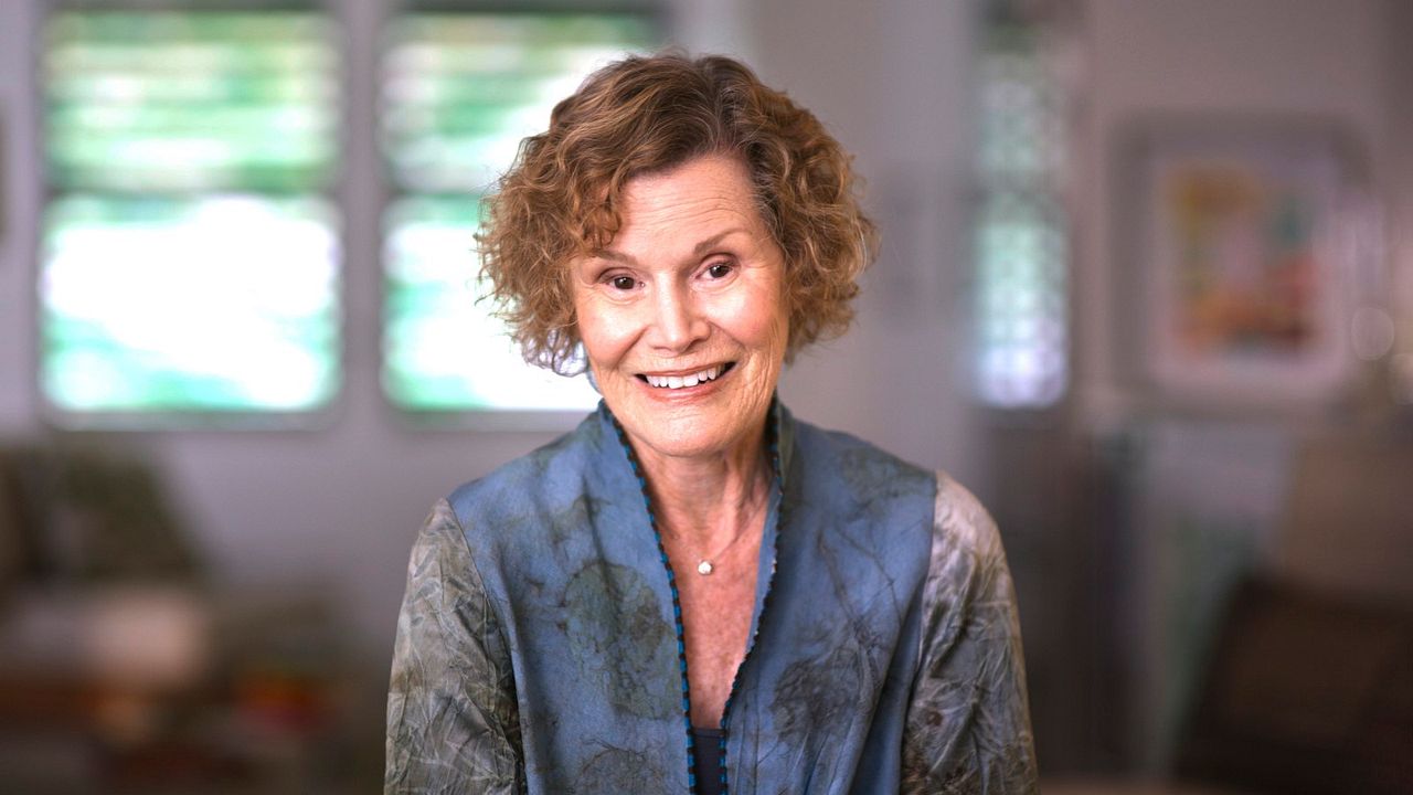 Judy Blume Forever : Foto