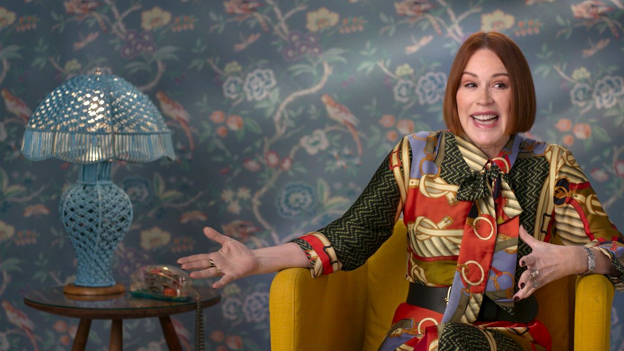 Judy Blume Forever : Foto