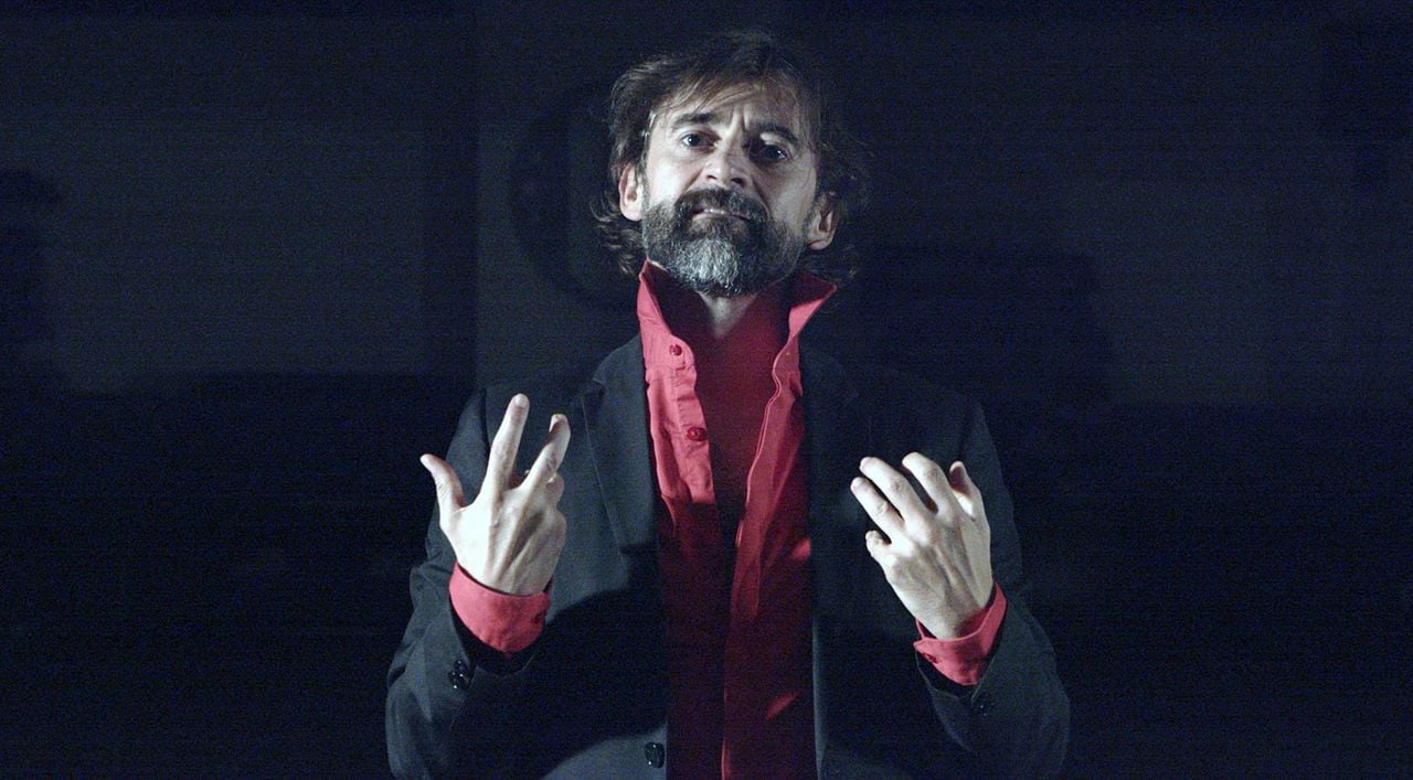 Foto Cédrick Spinassou