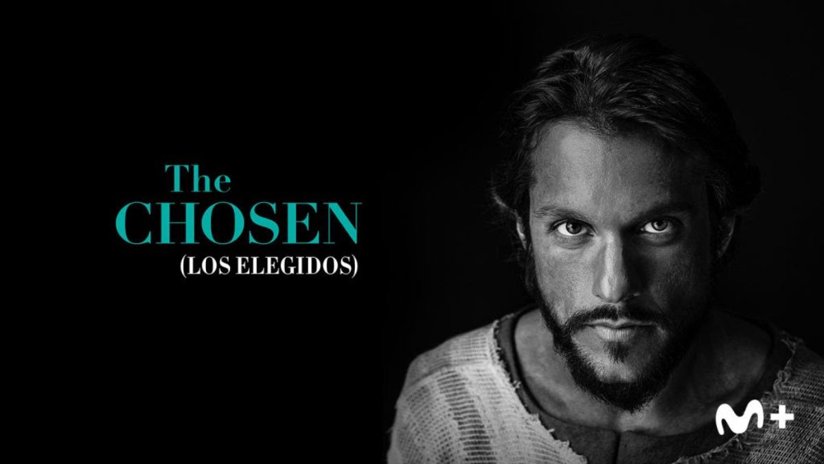 The Chosen (Los elegidos) : Cartel