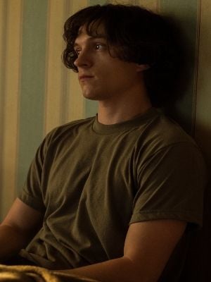 The Crowded Room : Cartel