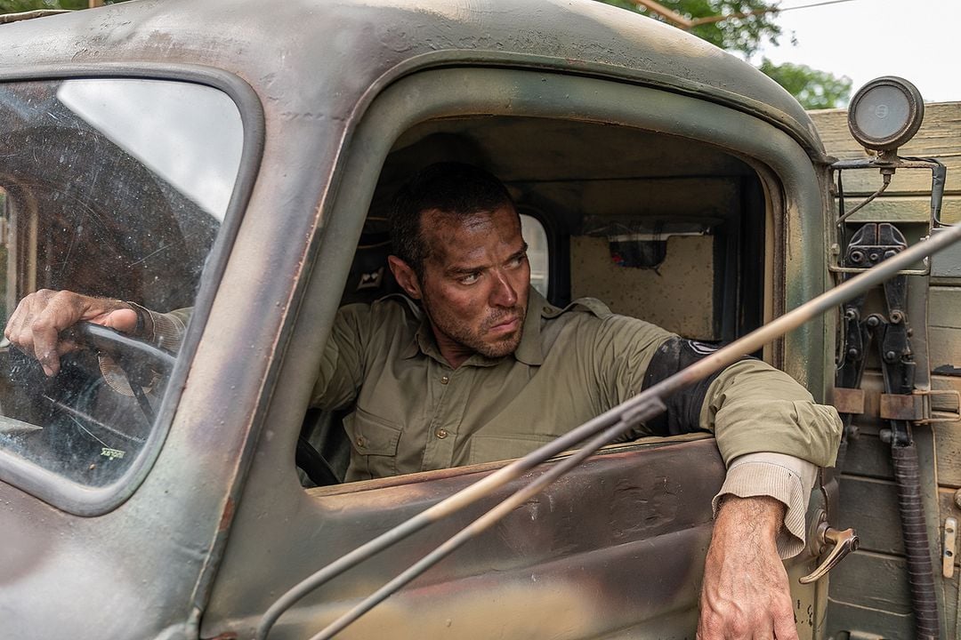 Wolves Of War : Foto