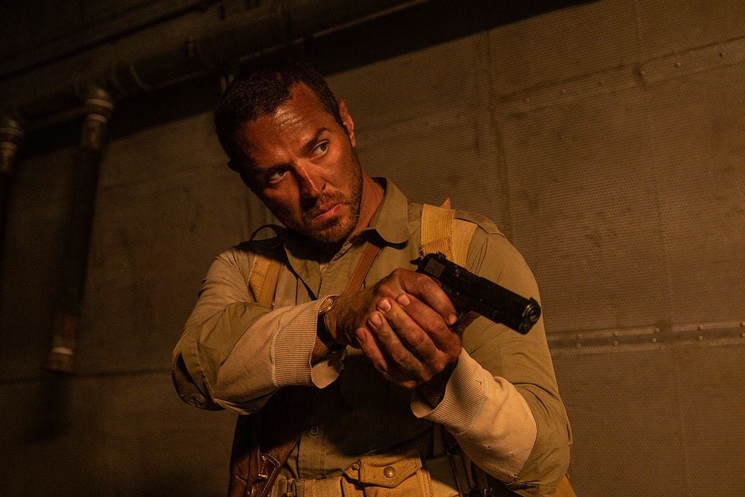 Wolves Of War : Foto