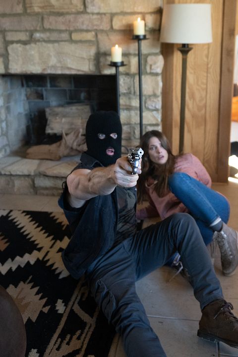 En el lugar equivocado : Foto