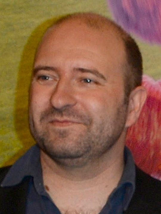 Cartel Xavier Fagnon