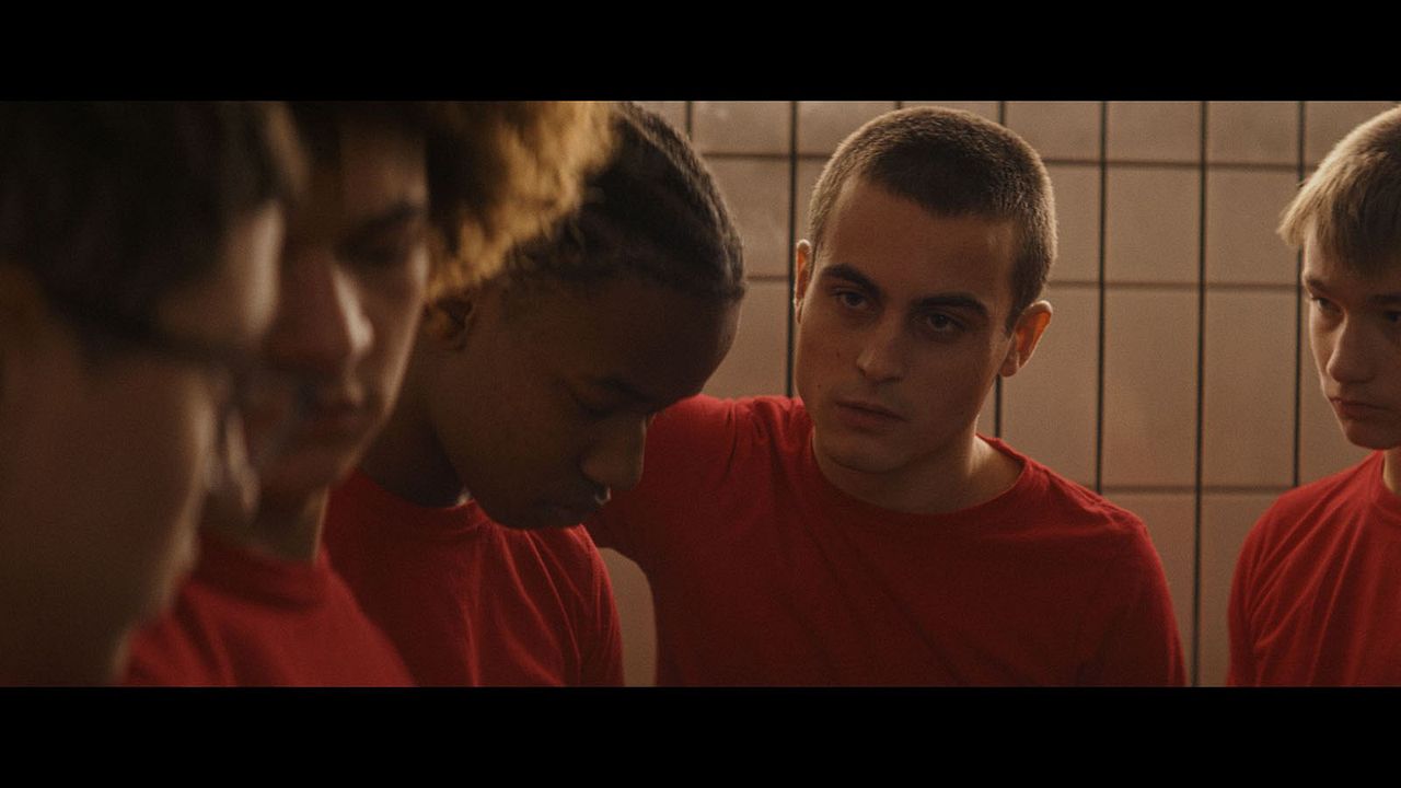 El paraíso : Foto Julien De Saint-Jean