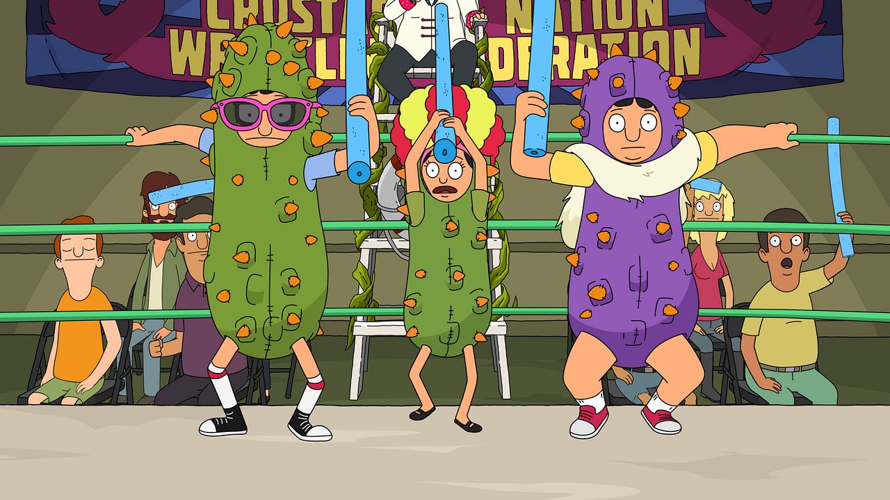 Bob's Burgers : Foto