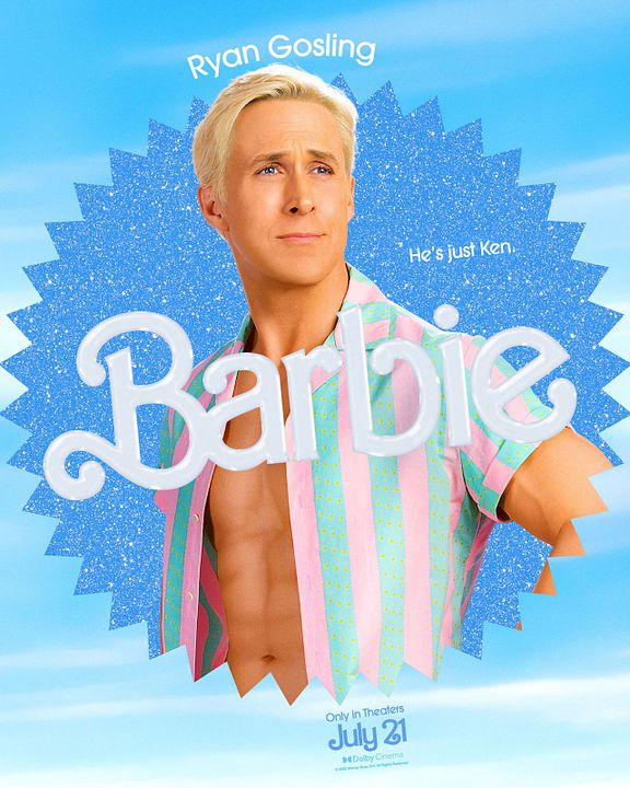 Barbie : Cartel