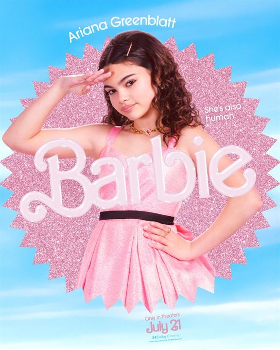 Barbie : Cartel