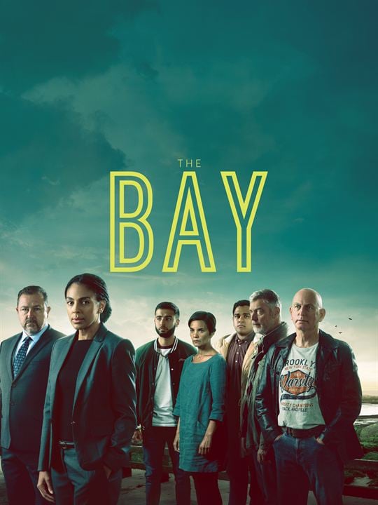 The Bay : Cartel
