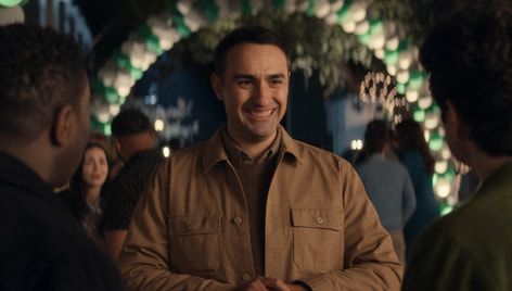 The Afterparty : Foto