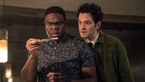 The Afterparty : Foto