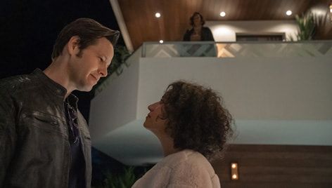 The Afterparty : Foto