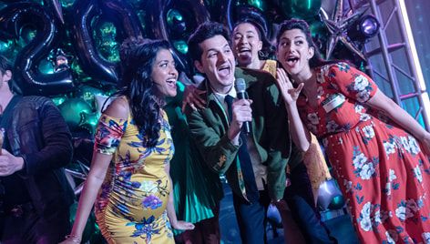 The Afterparty : Foto