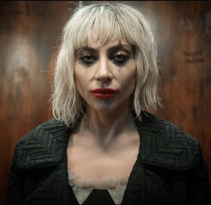 Joker: Folie à Deux : Foto Lady Gaga