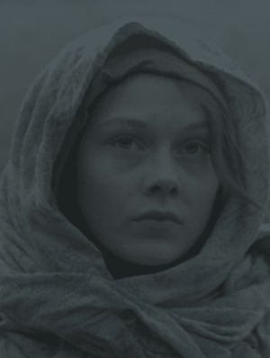 Cartel Téa Grønner Joner