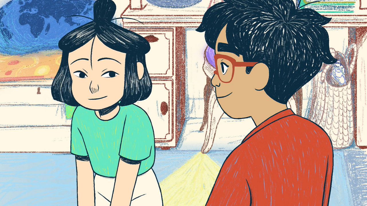 Astros inmóviles : Foto