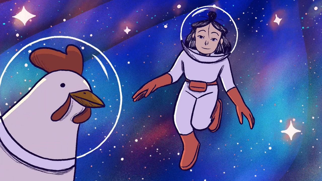 Astros inmóviles : Foto