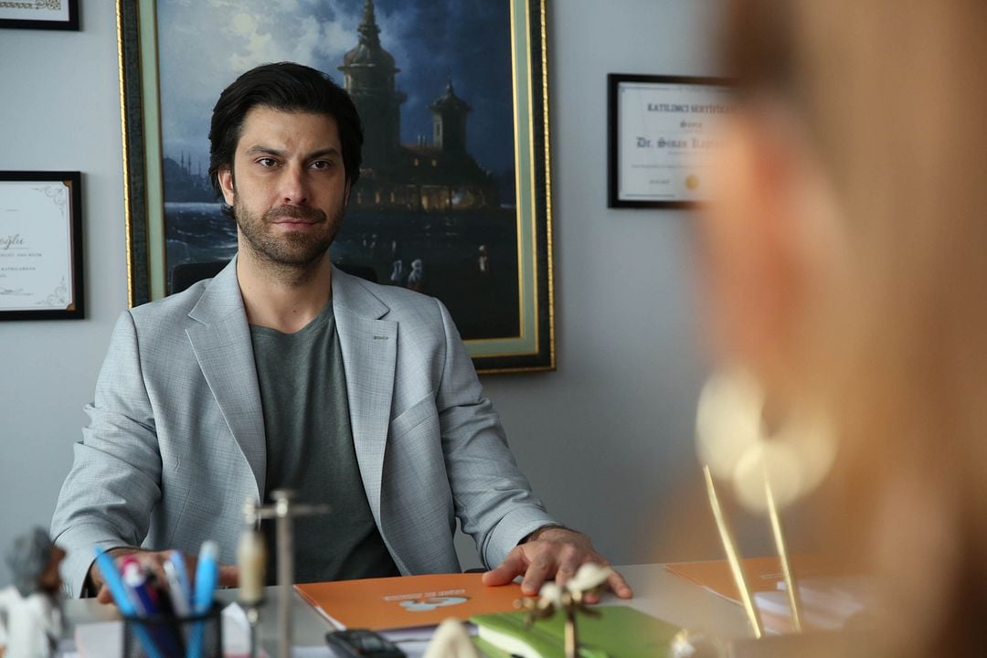 La luz de mi vida : Foto