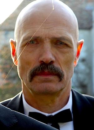 Cartel Olegar Fedoro