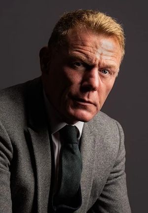 Cartel Andy M. Milligan