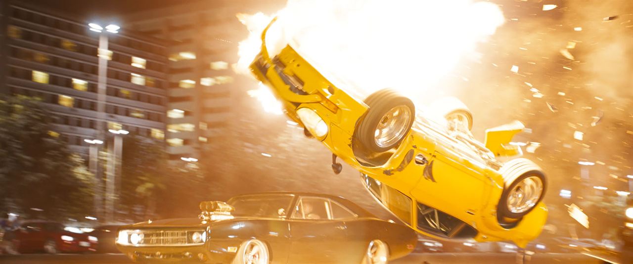 Fast & Furious X : Foto