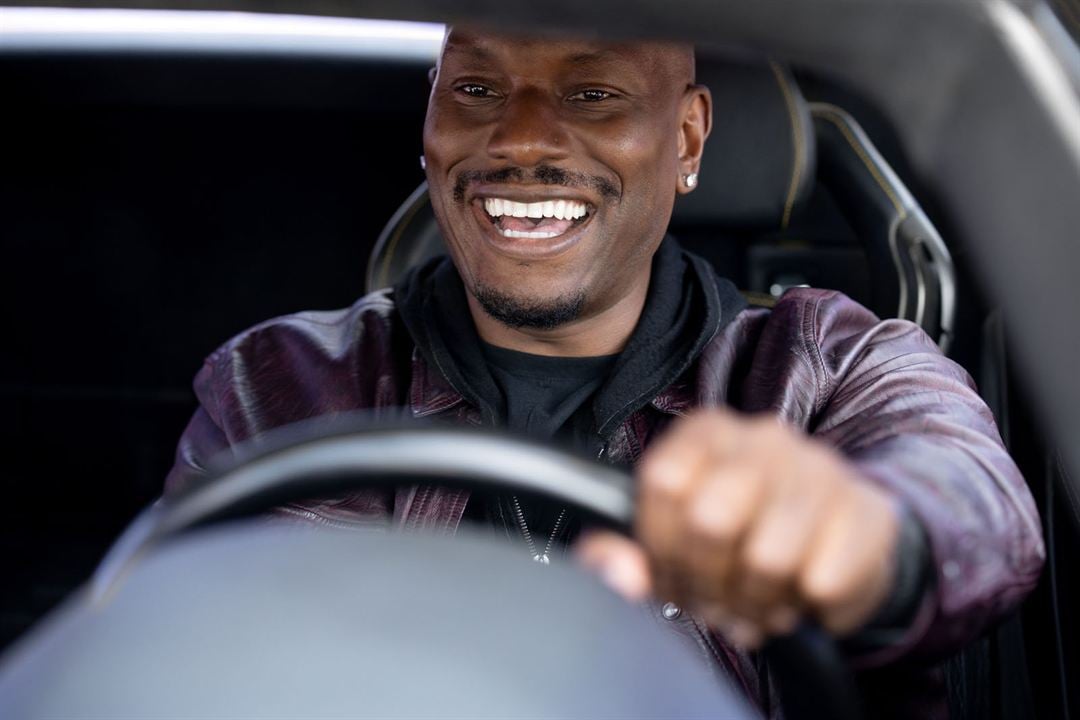 Fast & Furious X : Foto Tyrese Gibson