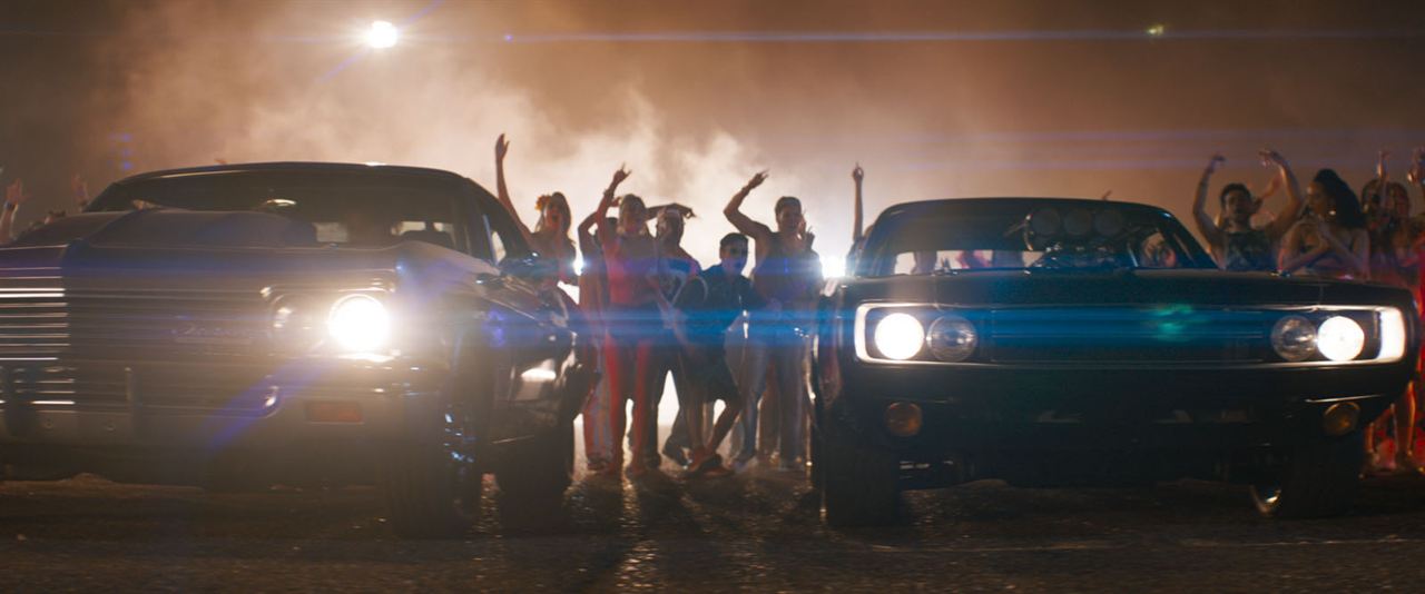 Fast & Furious X : Foto