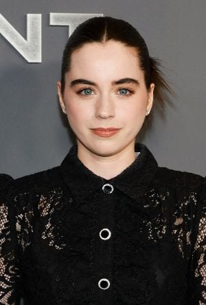 Cartel Sarah Desjardins