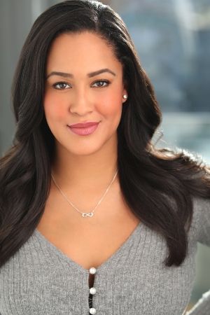 Cartel Ecstasia Sanders