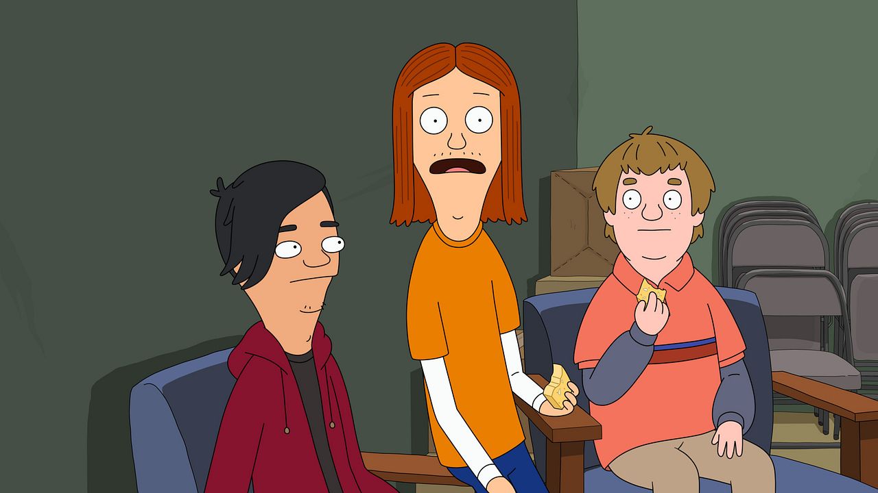 The Great North : Foto