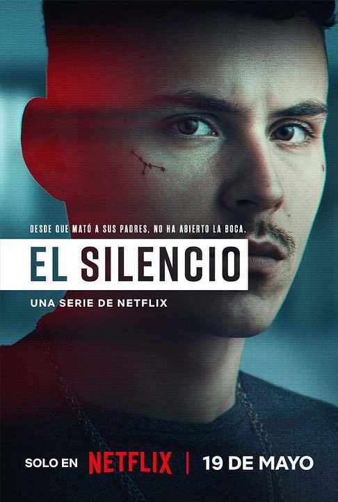 El Silencio : Cartel