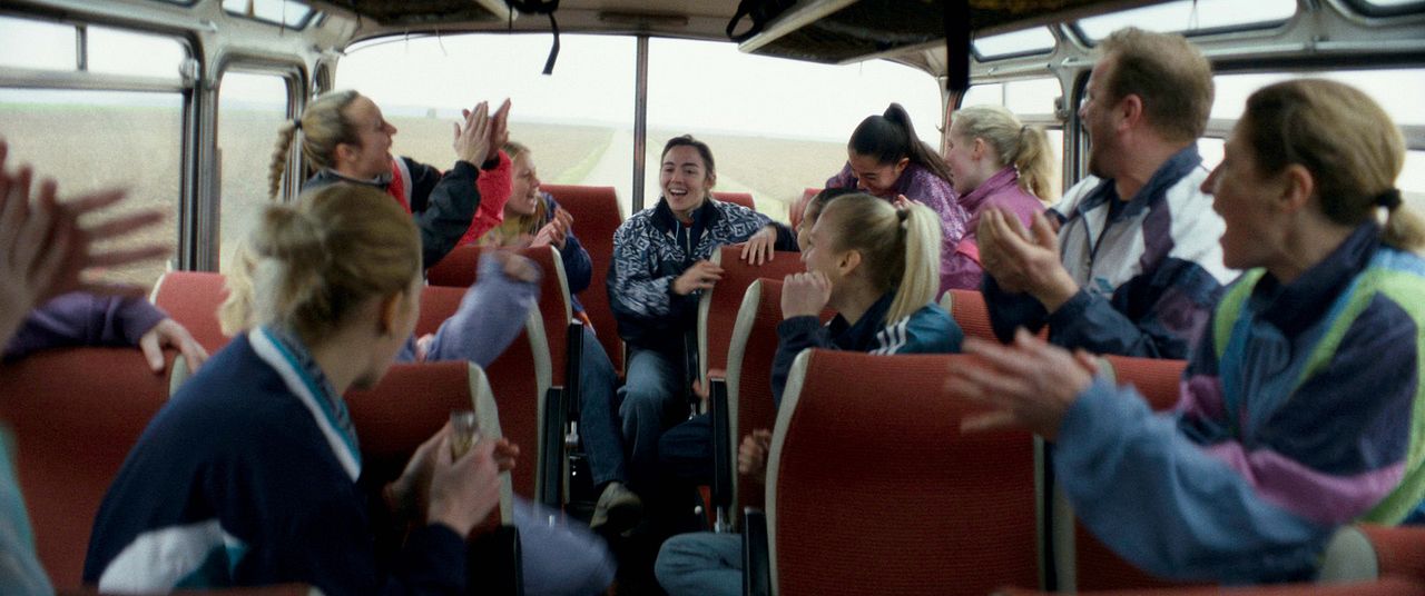 Foto Garance Marillier